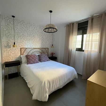 Apartamento los Boliches-Fuengirola Exterior foto