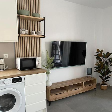 Apartamento los Boliches-Fuengirola Exterior foto