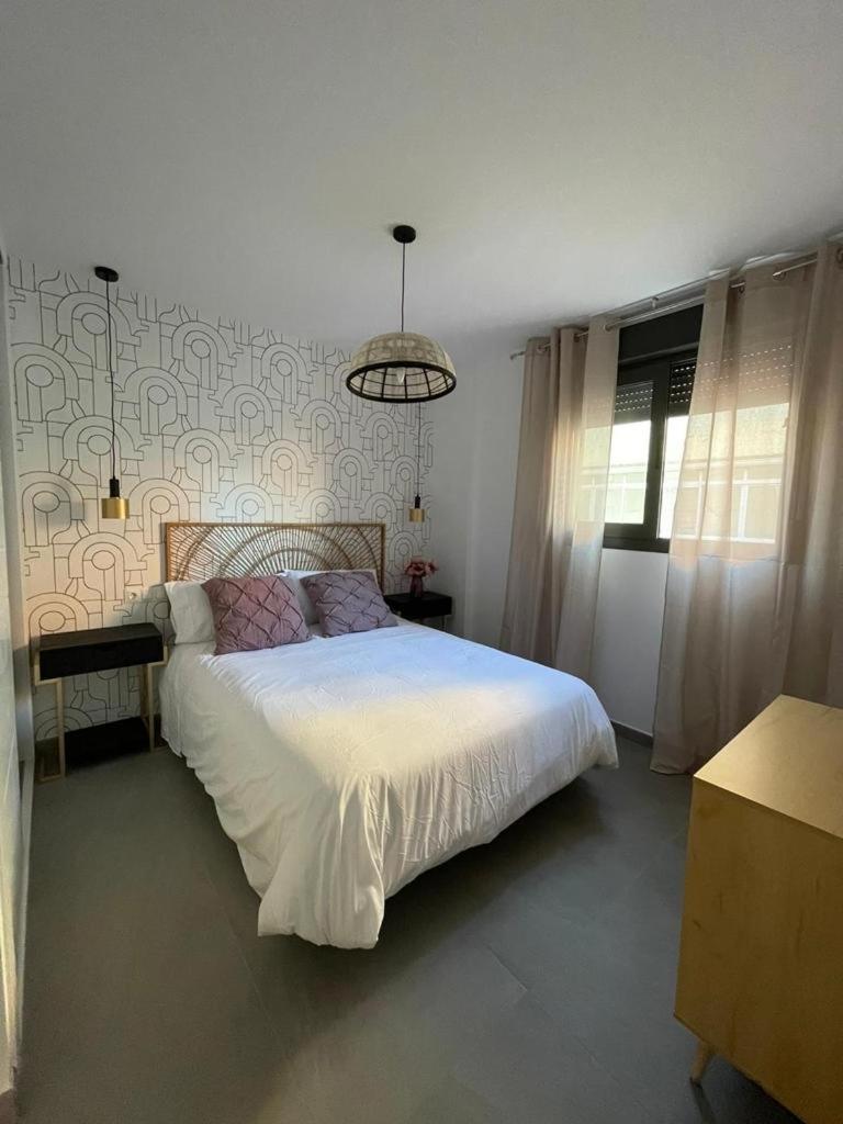 Apartamento los Boliches-Fuengirola Exterior foto