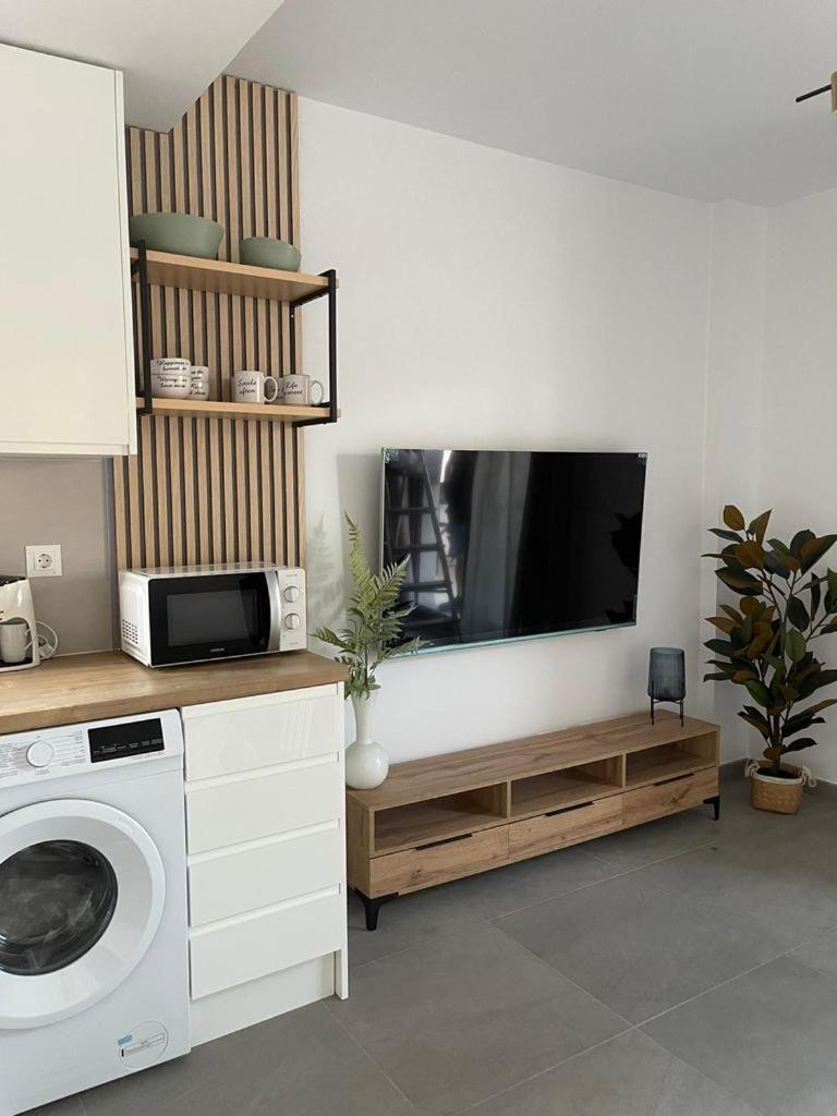 Apartamento los Boliches-Fuengirola Exterior foto
