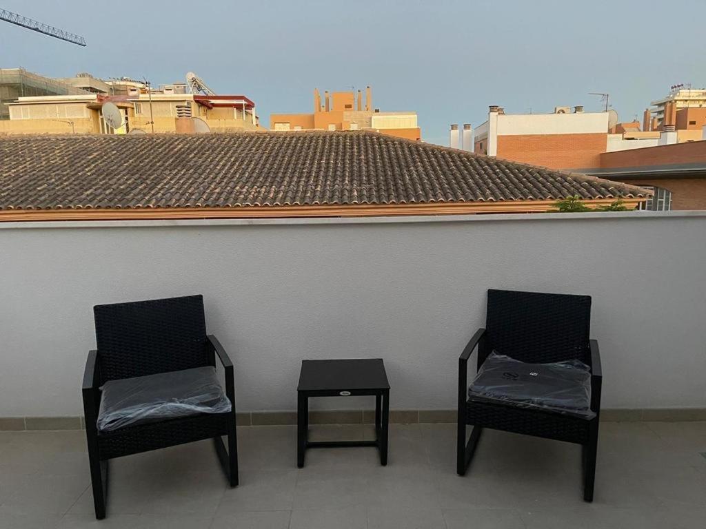 Apartamento los Boliches-Fuengirola Exterior foto