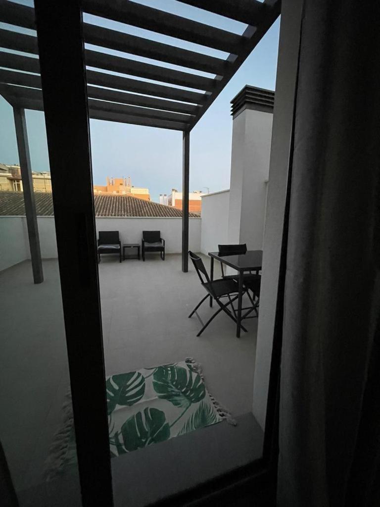 Apartamento los Boliches-Fuengirola Exterior foto
